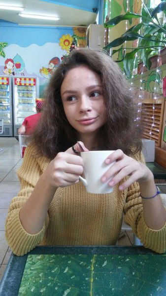 Аня Толмачева