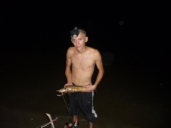 Сергей Соколов