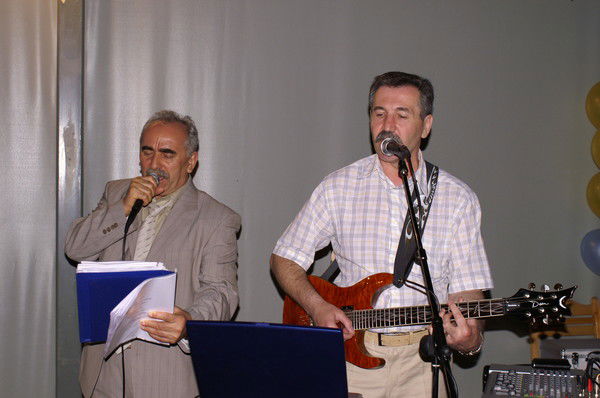 Фёдор Мунтян