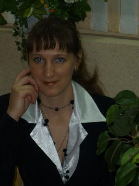 Ирина Бороздина