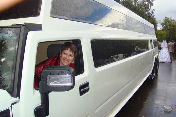 Ирина Баженова