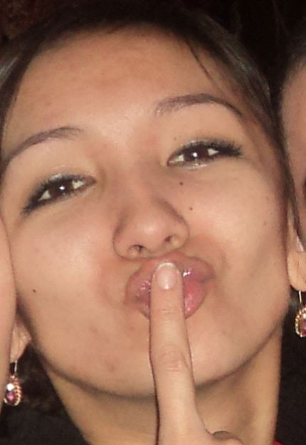 Антонина Гармонщикова