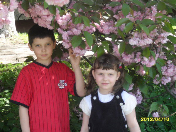 Марианна Карнафель