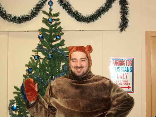 Олег Несветайло