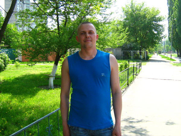 Михаил Крупник