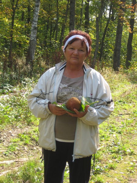 Людмила Хайретдинова