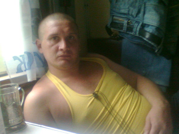 Олег Викулов