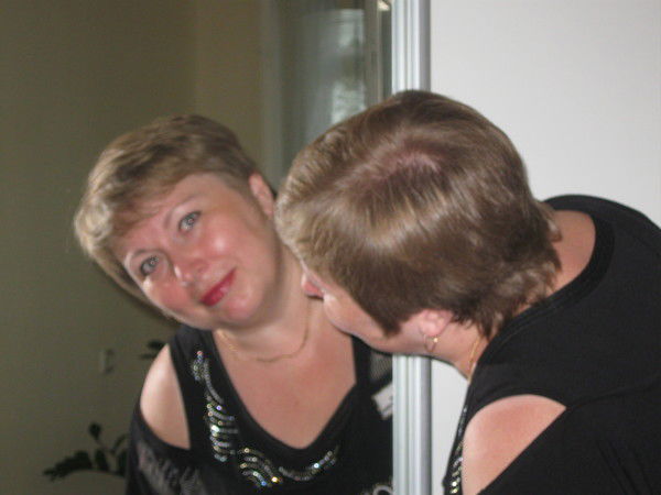 Татьяна Михно