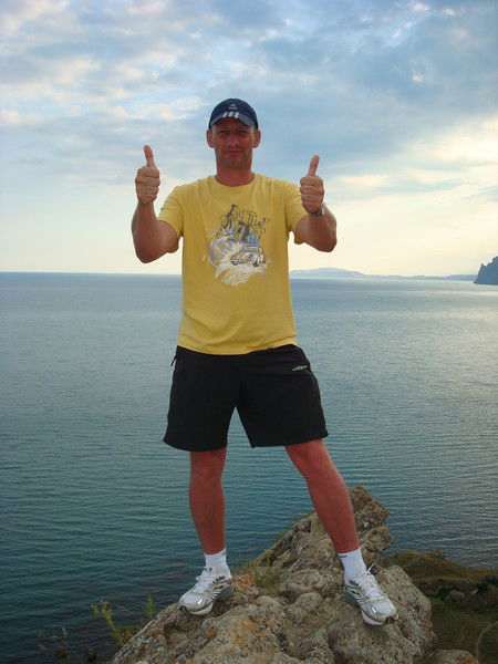 Валера Крыжевой