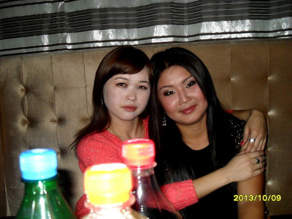 Нуршат Жыргалбекова