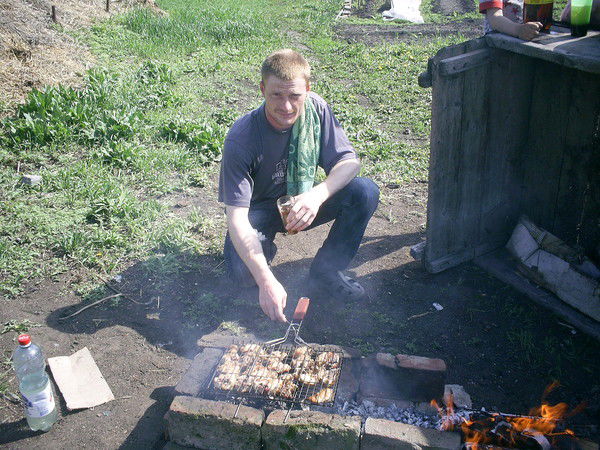 Владимир Скабелкин