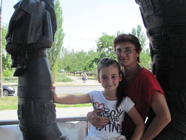 Людмила Самигулина Ниязиева