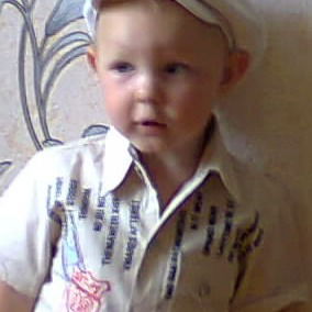 Виктор Сафонов