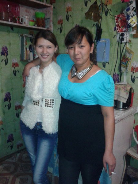 Жанна Жаркова