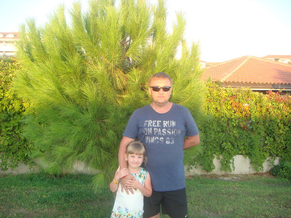 Игорь Щеголев