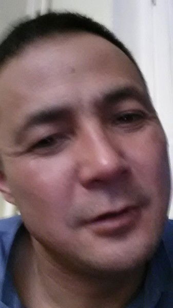 Алмаз Матаев