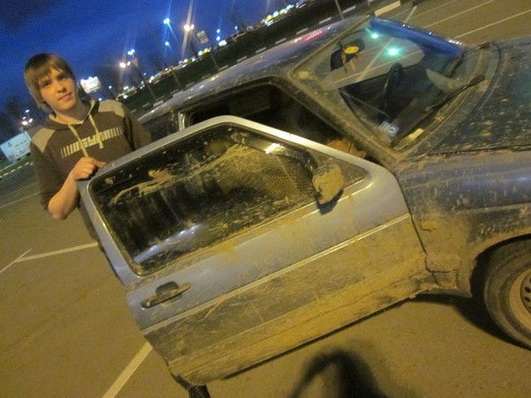 Юрий Вешняковский