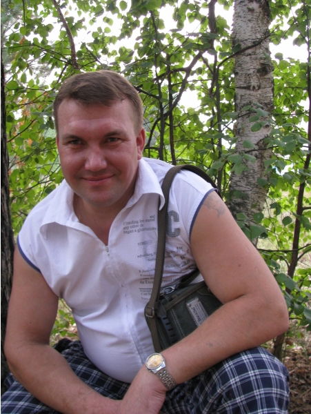 Николай Кунов