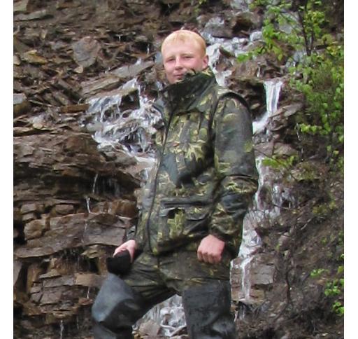 Саня Сергев