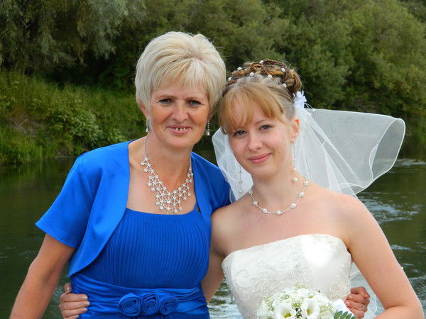 Ирина Даникова