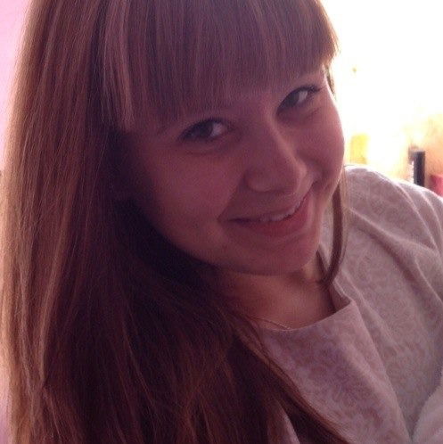 Ксения Дёмочкина