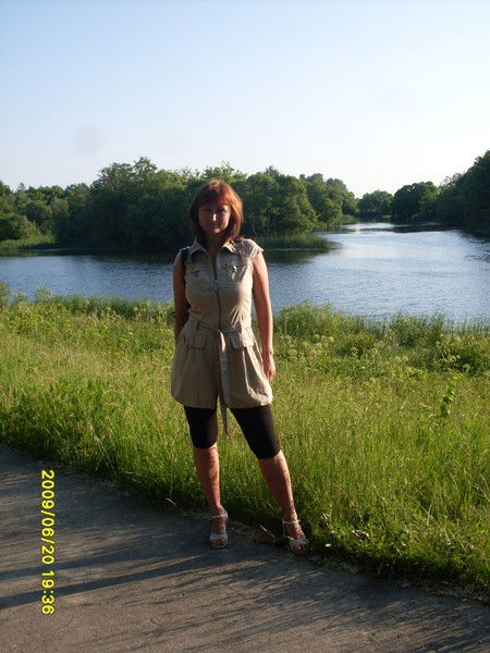 Елена Смирнова