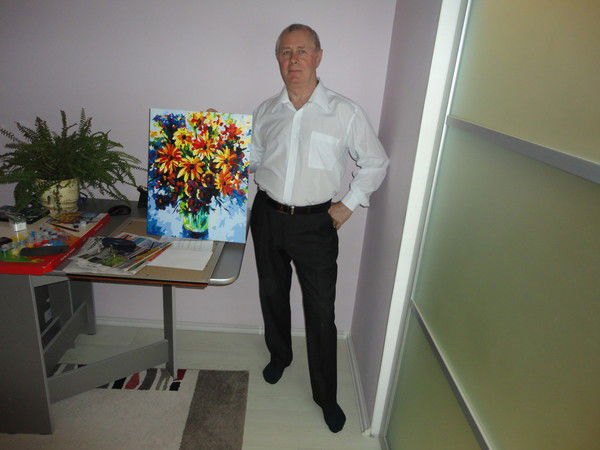 Валерий Захарычев