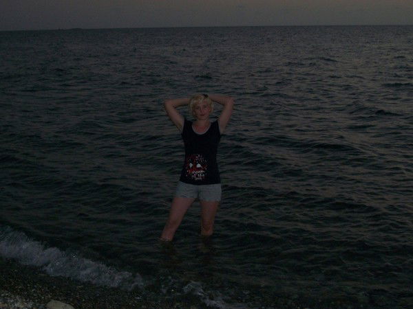 Мария Петрова