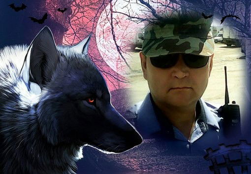 Сергей ***мавр***