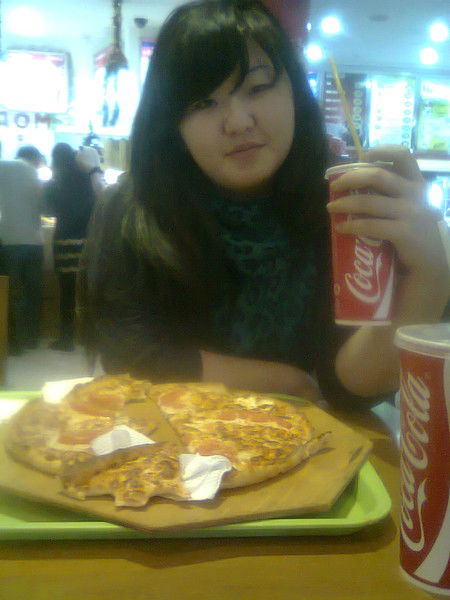 Жамиля Асылбековна