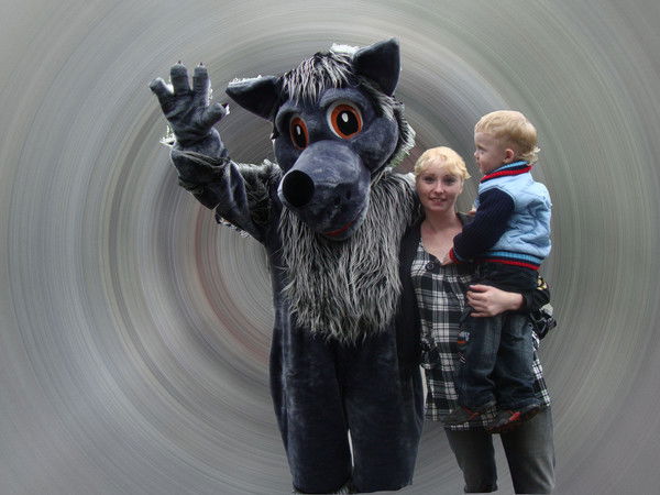 Юлия Курукина