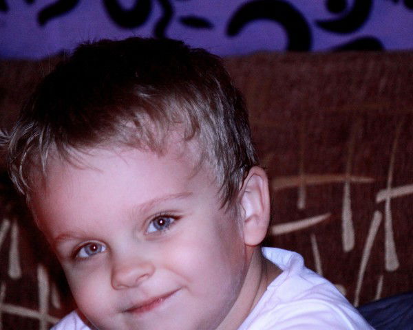 Василий Подзоров