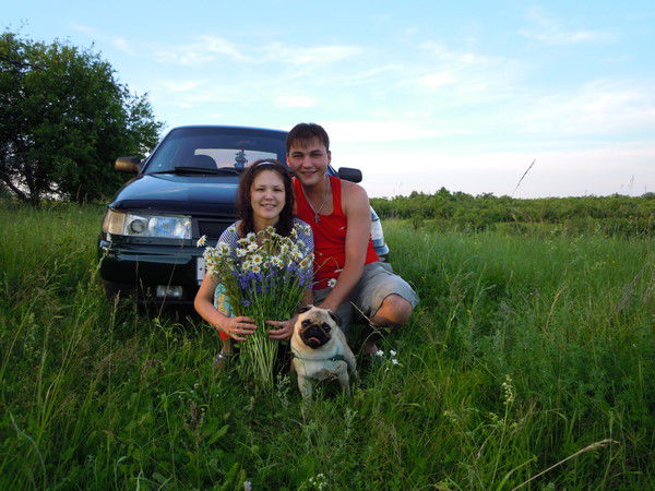 Максим Лебедев