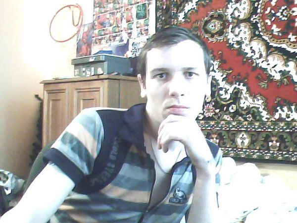 Владимир Сердюков