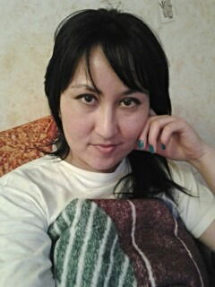 **лаура** **урингалиева**