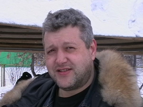 Игорь Иванов