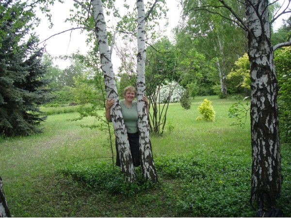 Наталья Снигур