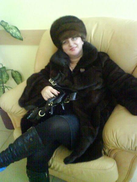 Луканова Александра