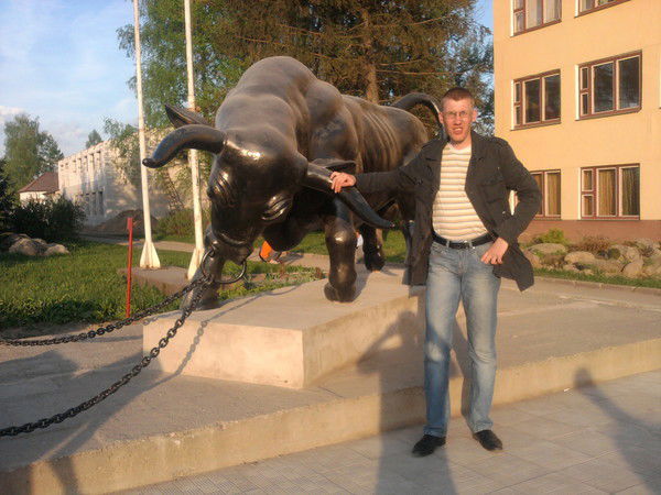 Вячеслав Сущинский