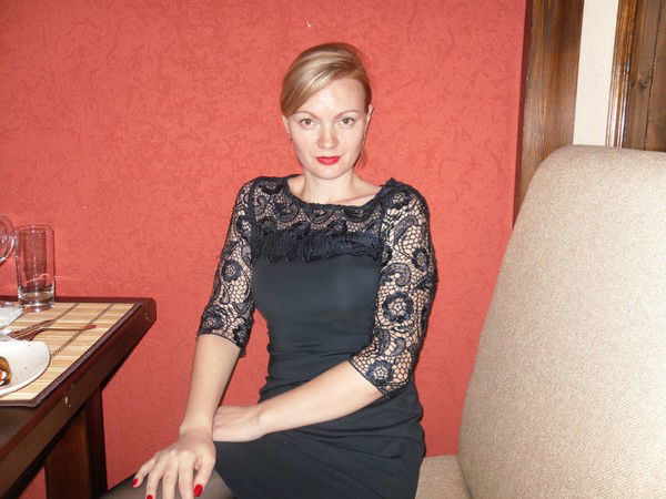 Наталья Данилова