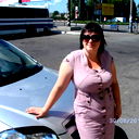 Алена Винидиктова