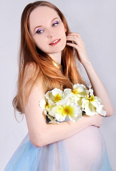 Larissa Korsikova De Bordeu