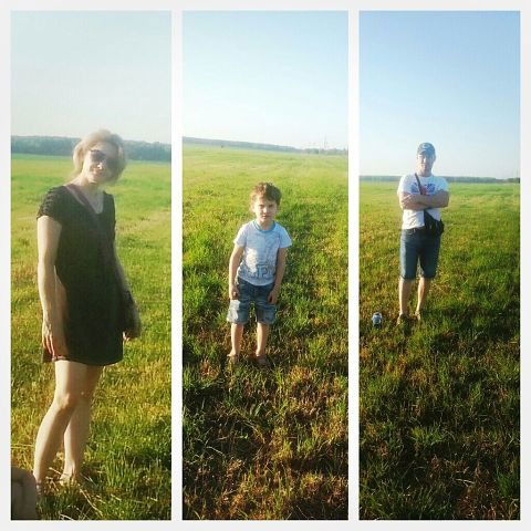 Кристина Тупикова