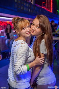 Настенька Давыдова