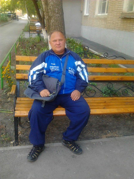 Сергей Зайцев