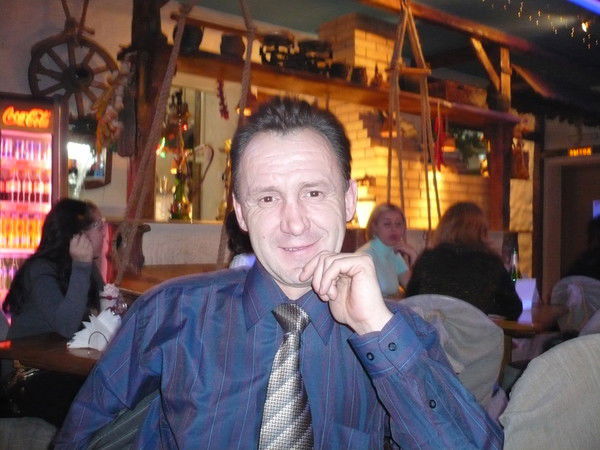 Александр Безымянный