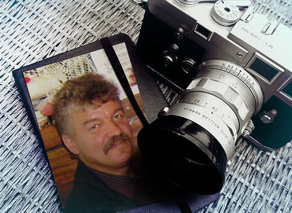 Владимир Слиньков