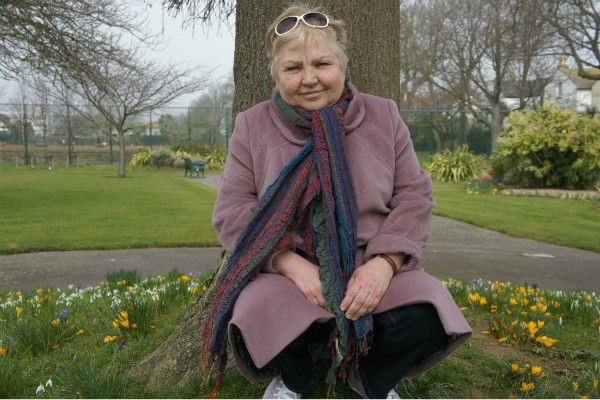 Евгения Кузнецова