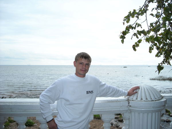 Алексей Ковалев