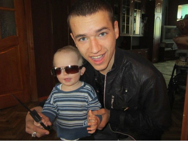 Закир Жумабаев